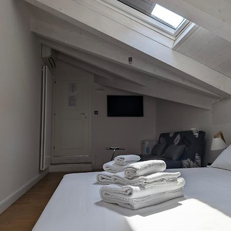 Acquaderni Rooms Bolonia Zewnętrze zdjęcie