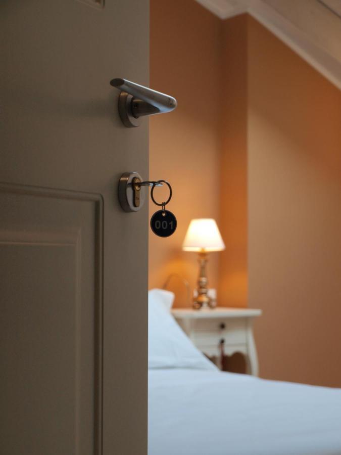 Acquaderni Rooms Bolonia Zewnętrze zdjęcie