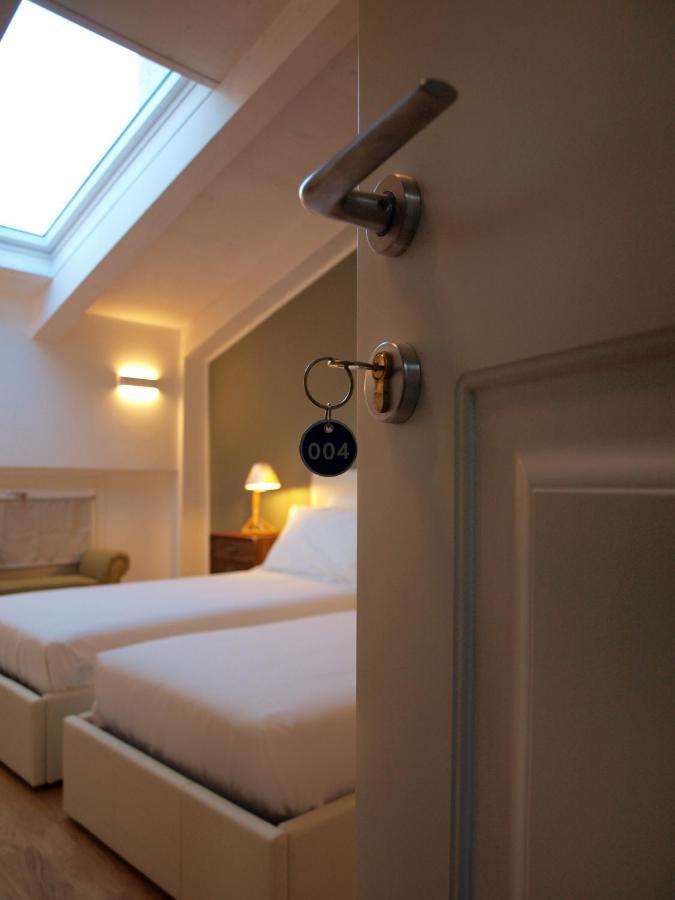 Acquaderni Rooms Bolonia Zewnętrze zdjęcie