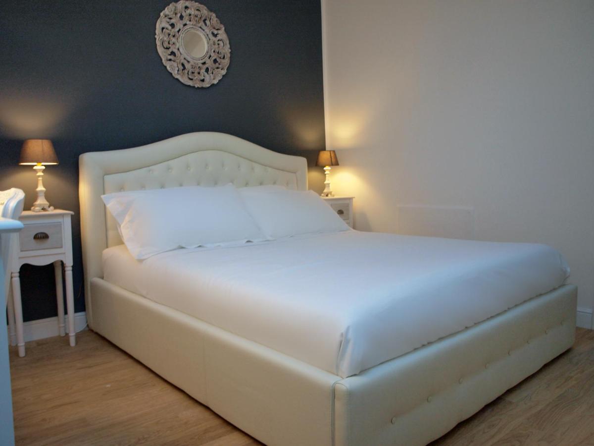 Acquaderni Rooms Bolonia Zewnętrze zdjęcie