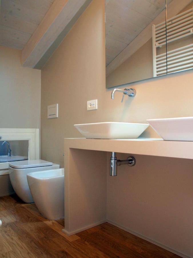 Acquaderni Rooms Bolonia Zewnętrze zdjęcie