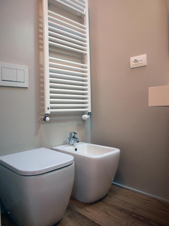 Acquaderni Rooms Bolonia Zewnętrze zdjęcie