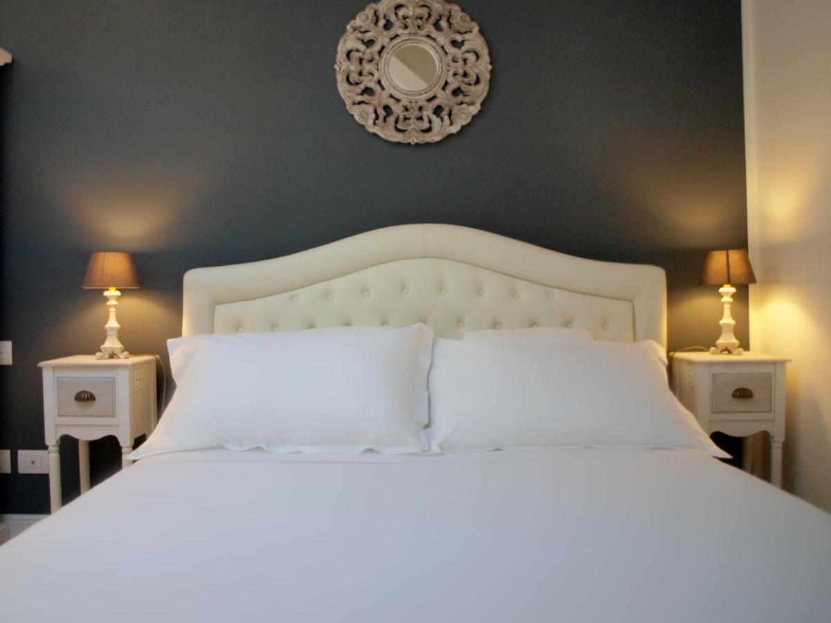 Acquaderni Rooms Bolonia Zewnętrze zdjęcie