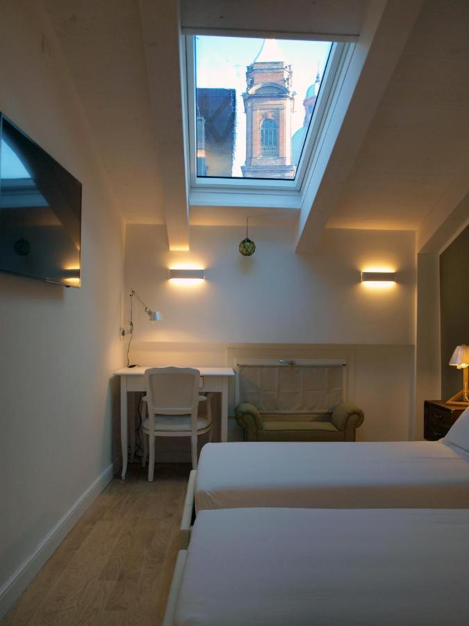 Acquaderni Rooms Bolonia Zewnętrze zdjęcie