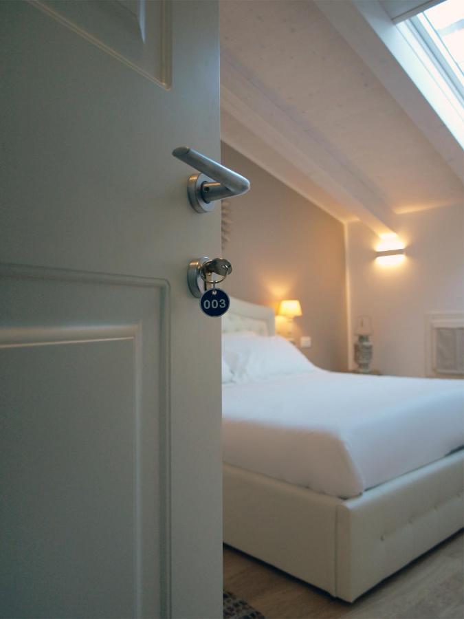 Acquaderni Rooms Bolonia Zewnętrze zdjęcie
