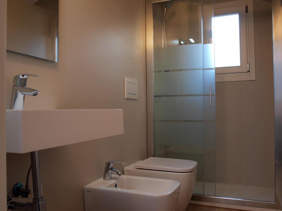 Acquaderni Rooms Bolonia Zewnętrze zdjęcie