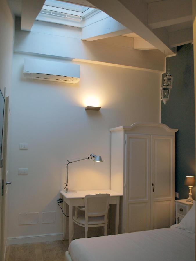 Acquaderni Rooms Bolonia Zewnętrze zdjęcie