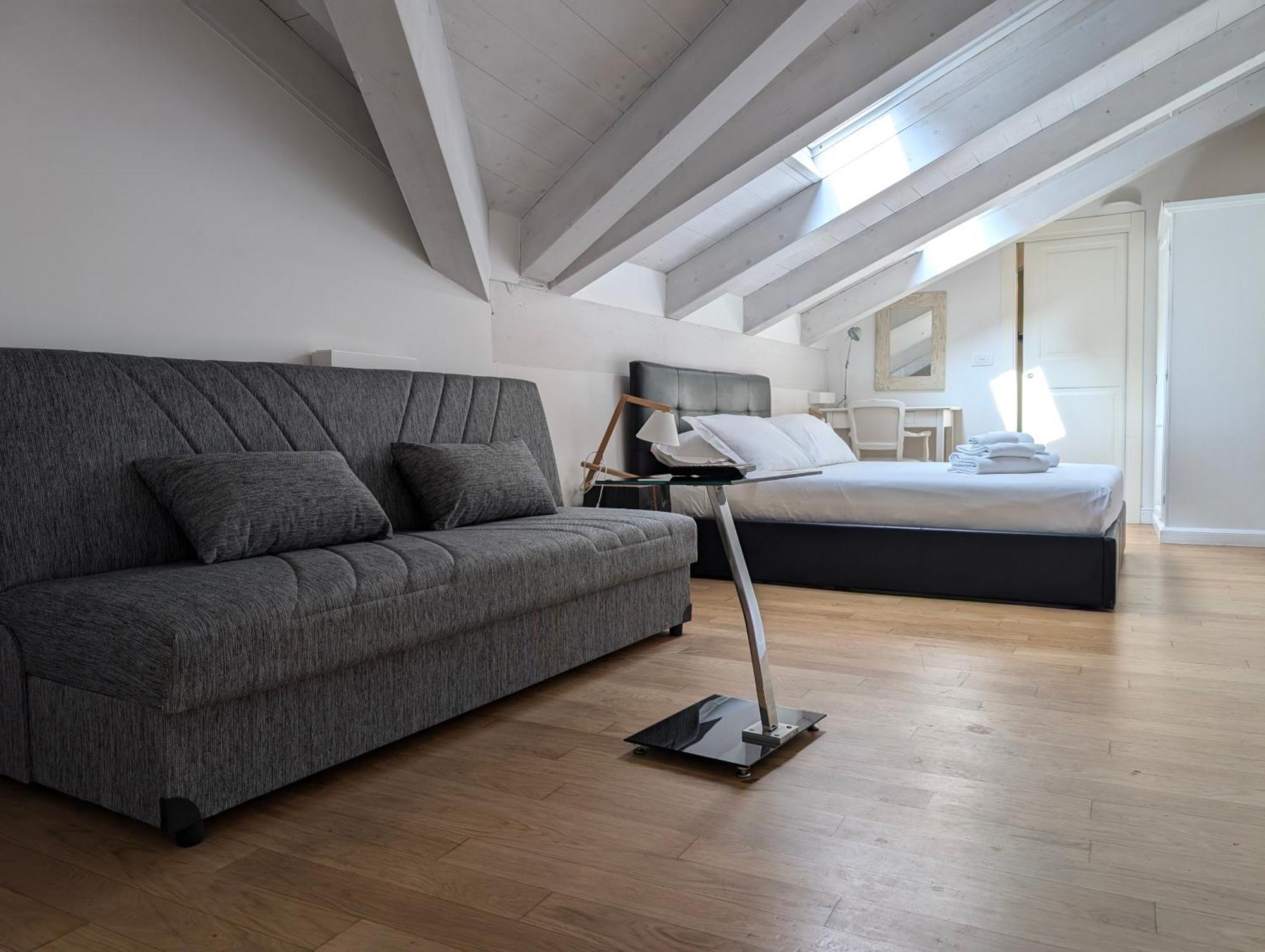 Acquaderni Rooms Bolonia Zewnętrze zdjęcie