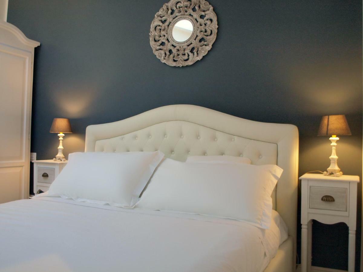Acquaderni Rooms Bolonia Zewnętrze zdjęcie