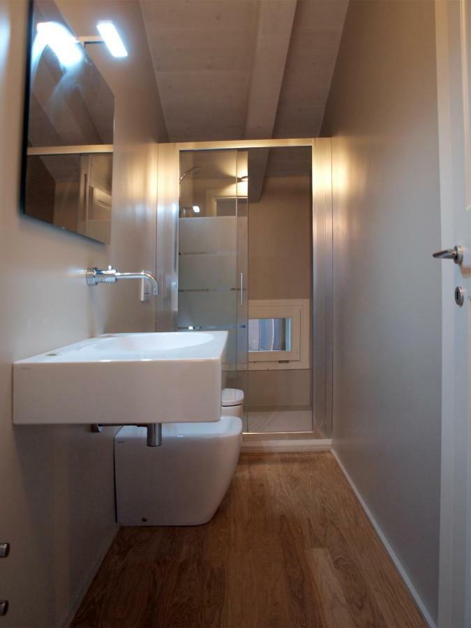 Acquaderni Rooms Bolonia Zewnętrze zdjęcie