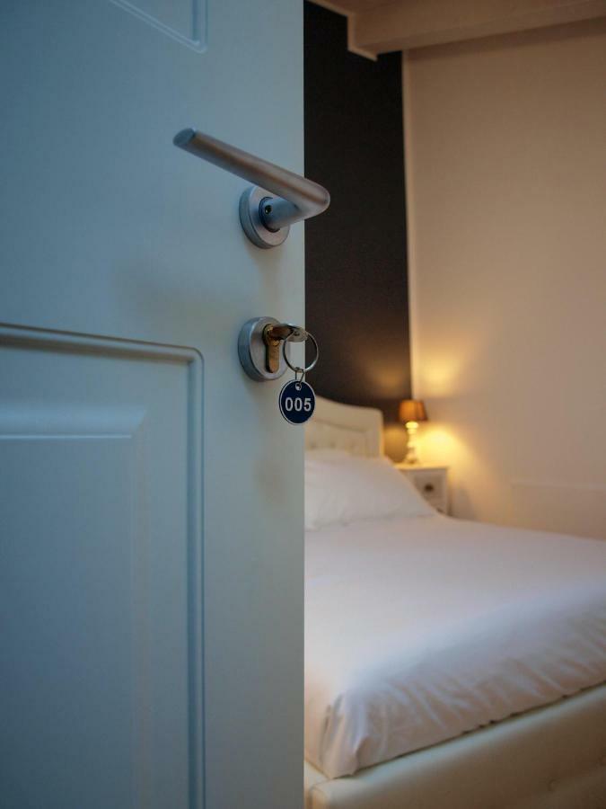 Acquaderni Rooms Bolonia Zewnętrze zdjęcie