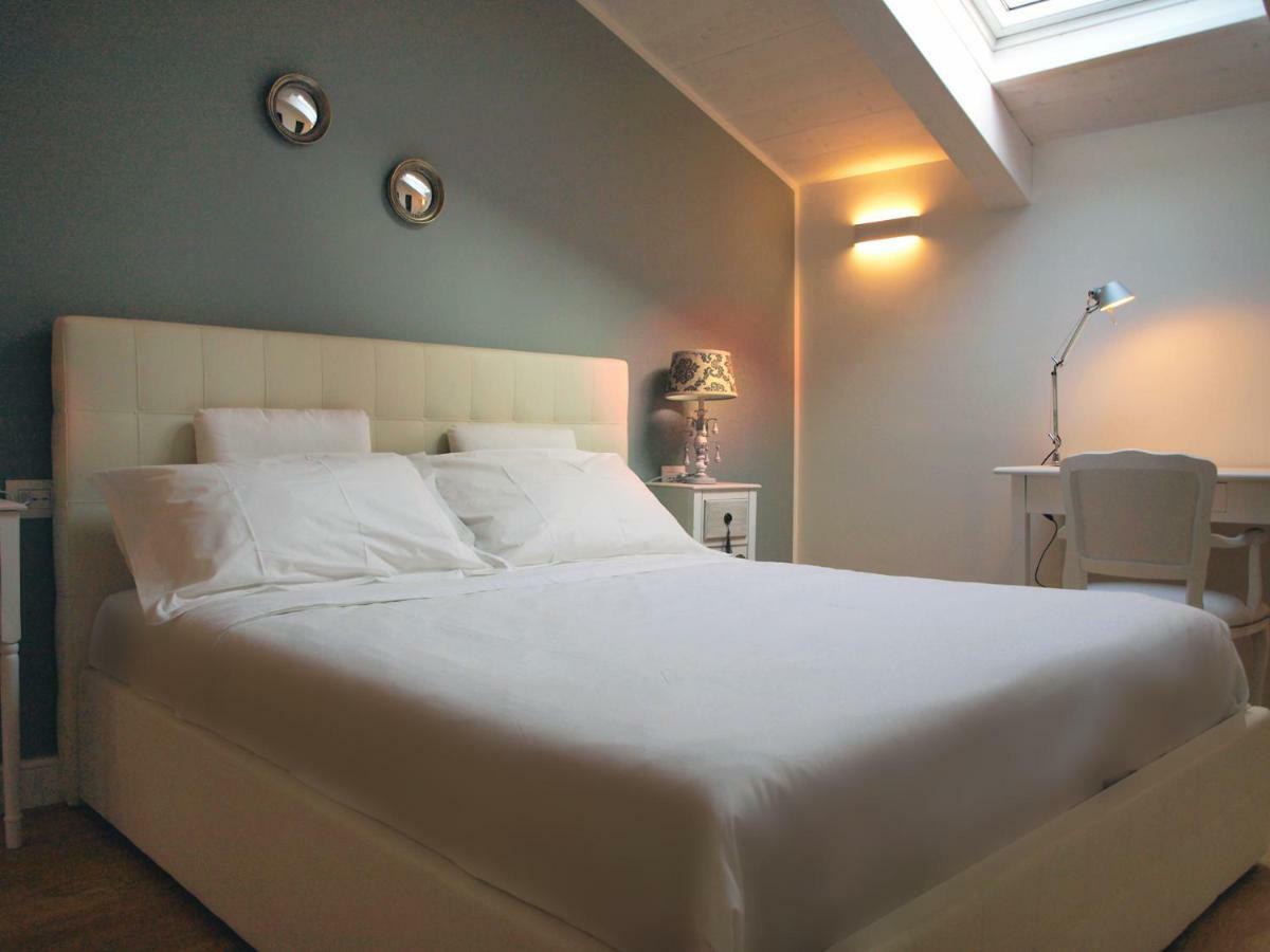Acquaderni Rooms Bolonia Zewnętrze zdjęcie