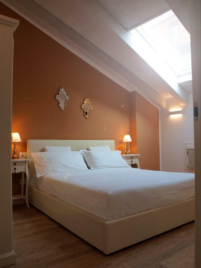 Acquaderni Rooms Bolonia Zewnętrze zdjęcie