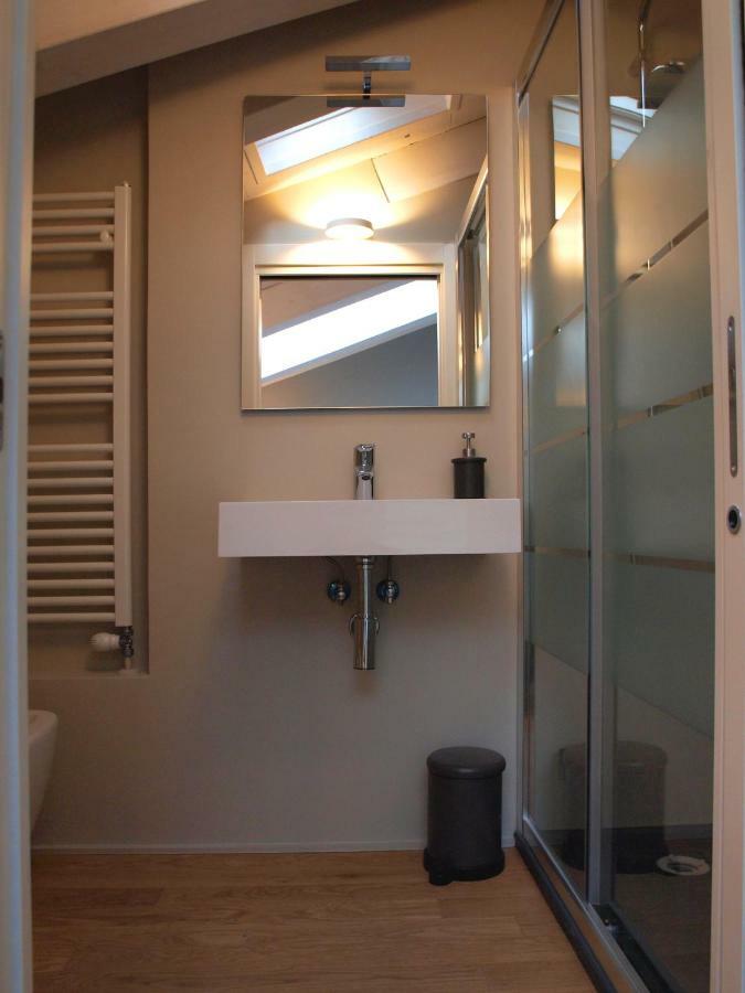 Acquaderni Rooms Bolonia Zewnętrze zdjęcie