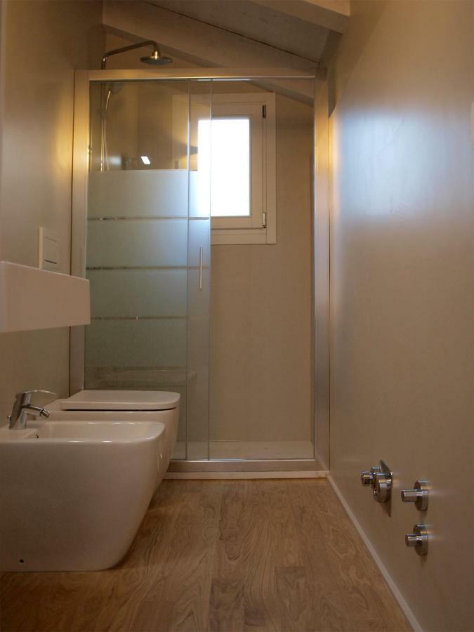 Acquaderni Rooms Bolonia Zewnętrze zdjęcie